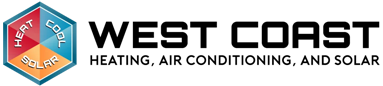 West Coast Heating Air Conditioning and Solar