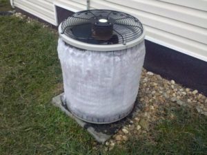 Heat Pump Cooling Issues in Oceanside, CA