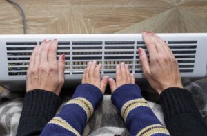 Heater Repair in Oceanside, CA