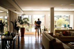 heating system options in San Diego, CA