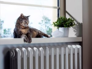 Indoor Air Quality in Vista, CA