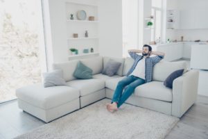 Improving Airflow in San Diego, CA