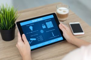 home automation in Hillcrest, CA