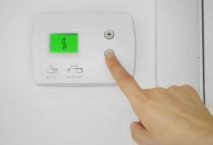 AC efficiency in Escondido, CA