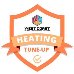 Westcoast Club Heating