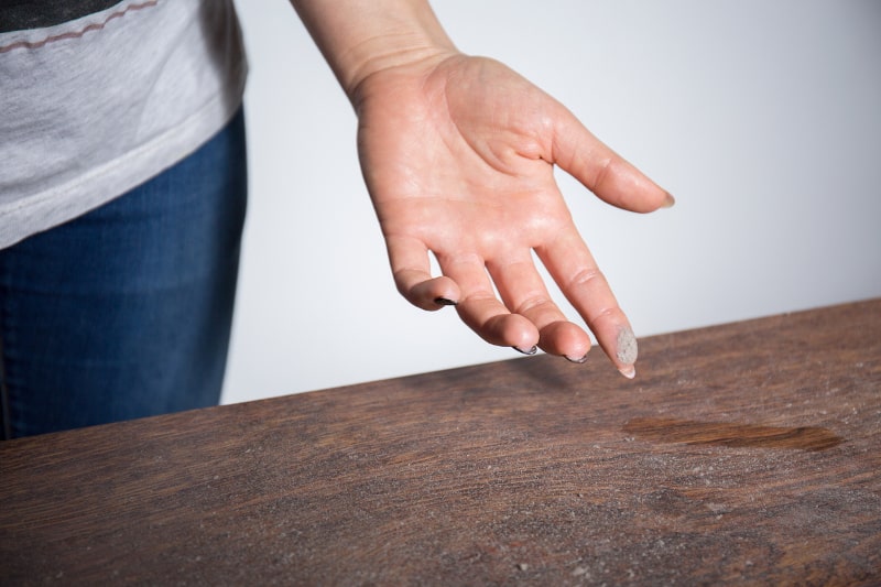 Common Household Allergens in Hillcrest, CA