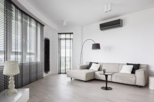 Ductless AC System in El Cajon, CA