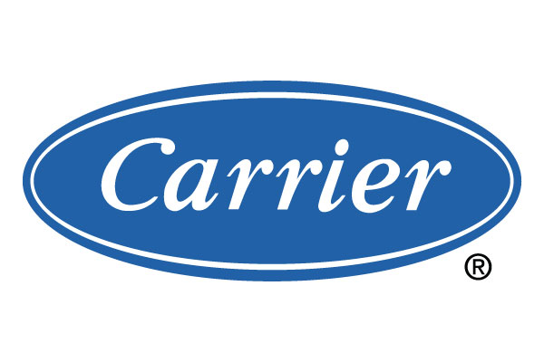 Heating Repair Service 3 Carrier logo