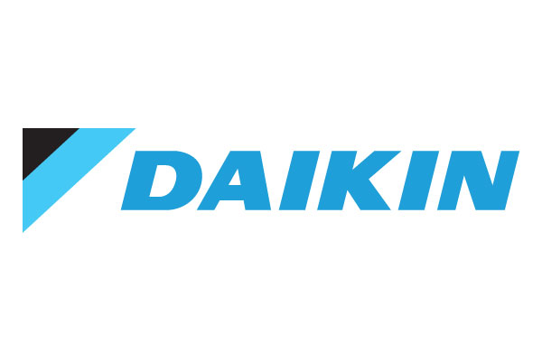 Heating Repair Service 5 Daikin logo
