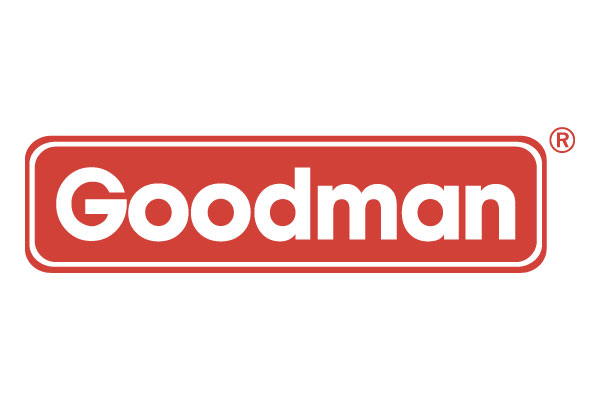 Heating Repair Service 10 Goodman logo