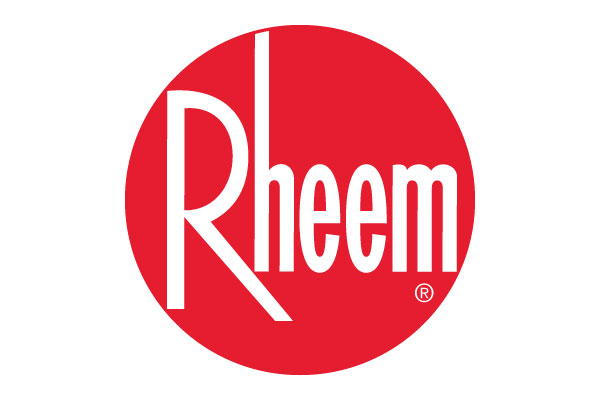 Heating Repair Service 18 Rheem logo