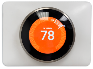thermostat
