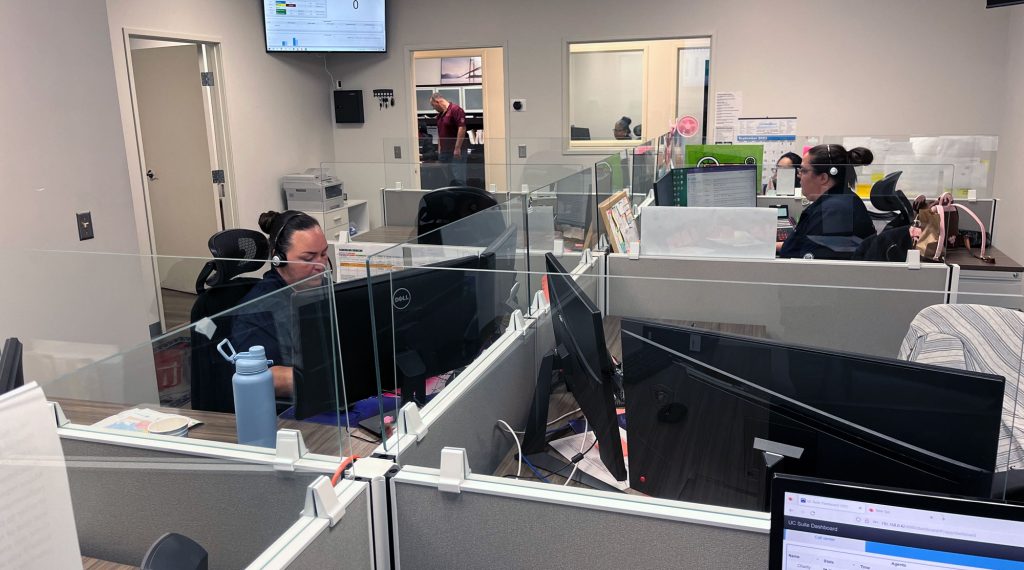 west coast ac repair call center