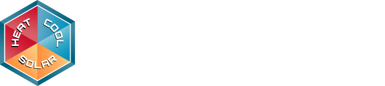 west coast heating air conditioningand solar logo