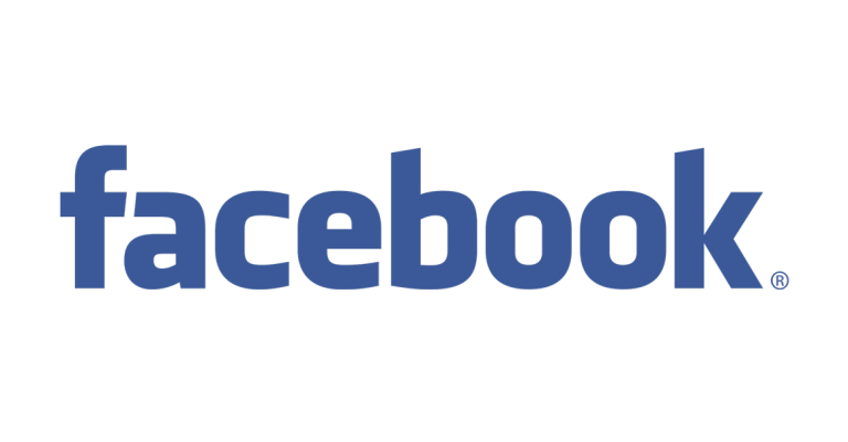 Facebook logo