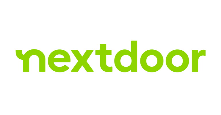 Nextdoor logo