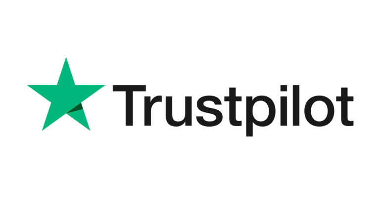 Trustpilot Logo