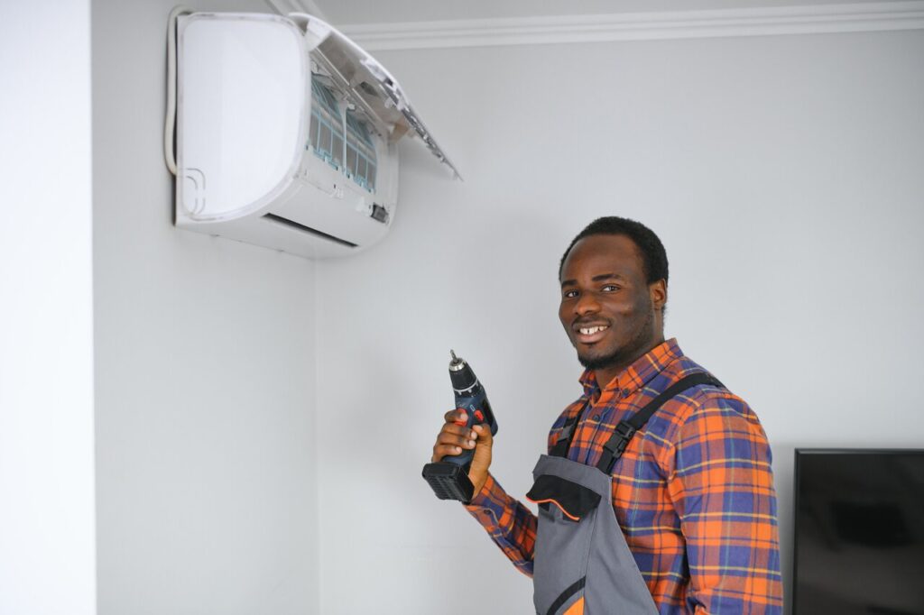 AC