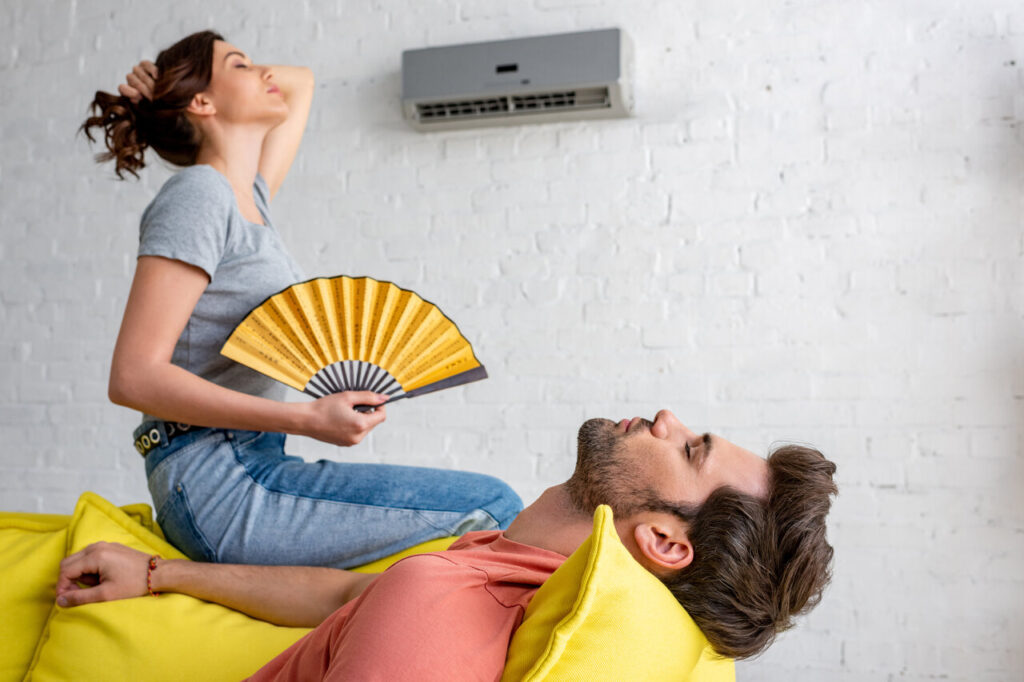AC