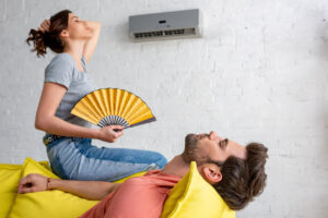 AC