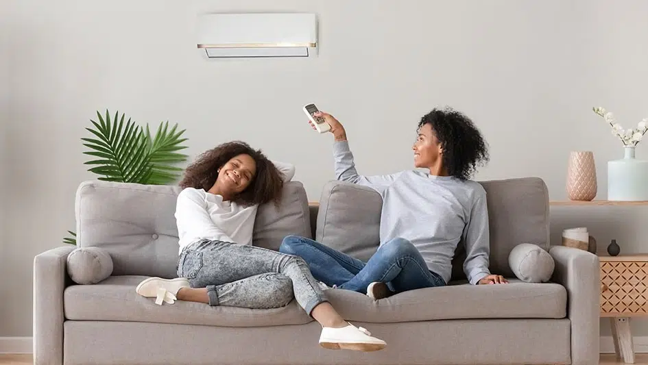 Mini Split AC in Chula Vista