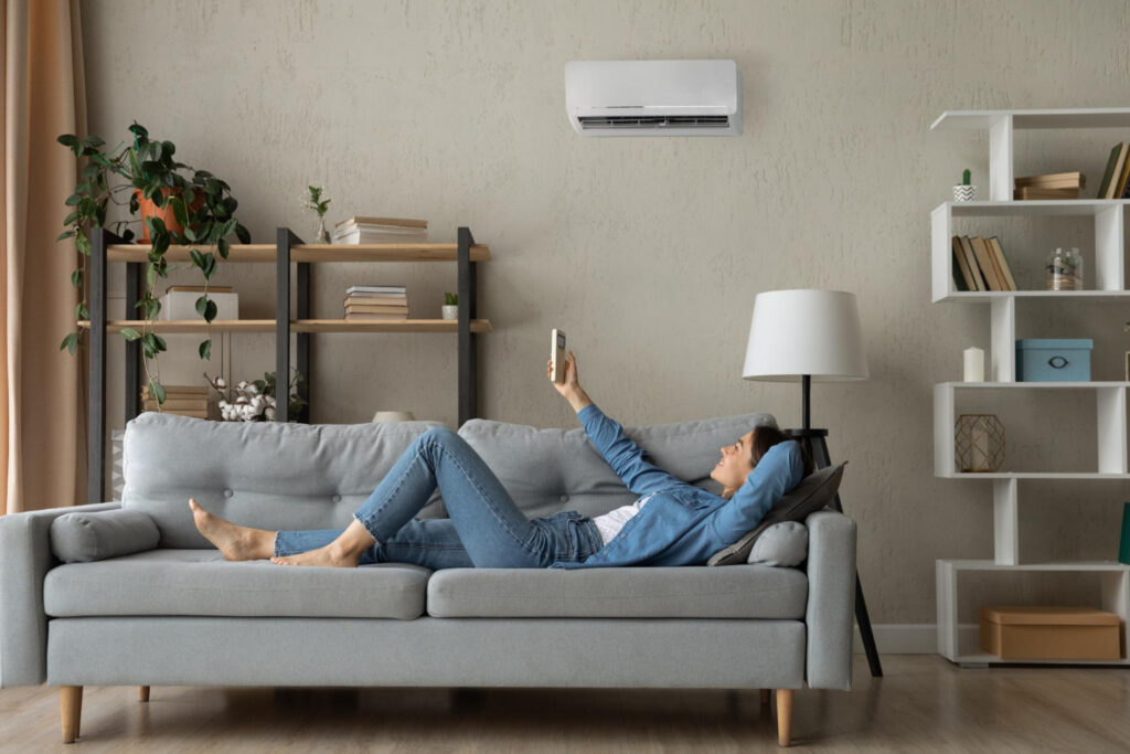 AC Remote