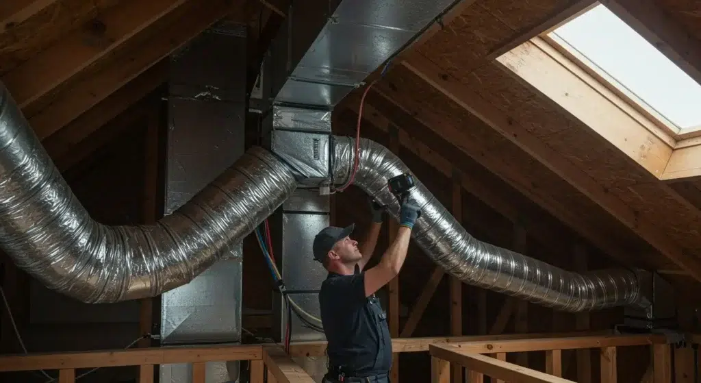 Expert Mini Split AC Installation in Chula Vista, CA