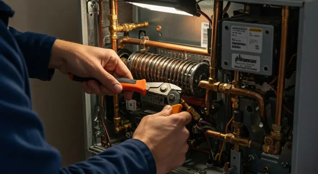 Keep Your Chula Vista Home Comfortable Year-Round with Expert HVAC Maintenance