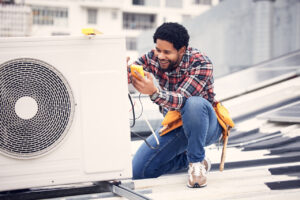 AC Compressor