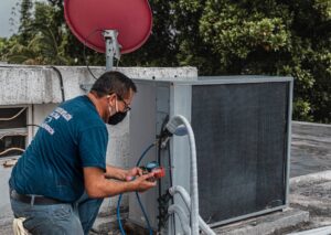 air conditioning repair poway