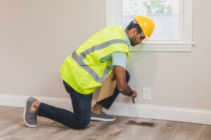 dryer vent repair San Diego