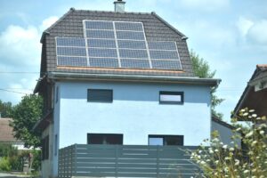 El Cajon solar installer