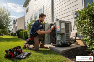 san diego air conditioning repair