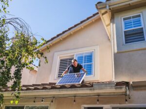 list of solar panel installer in san diego