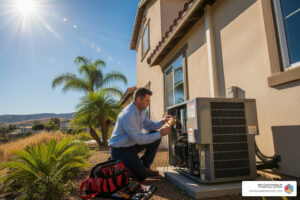 ac repair escondido