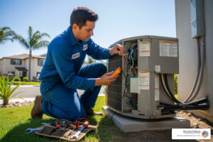 ac repair in san diego