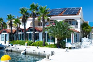 affordable solar installation oceanside