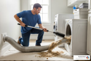 dryer vent cleaning Oceanside