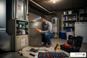 furnace repair chula vista