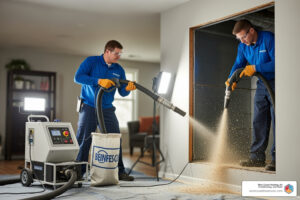 remove allergens from ducts
