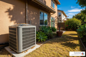 San Marcos AC maintenance